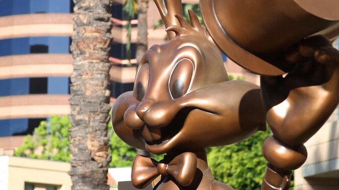 Warner Bros. Studio Tour Hollywood - Why this Warner Bros. tour feels like a behind-the-scenes cheat code