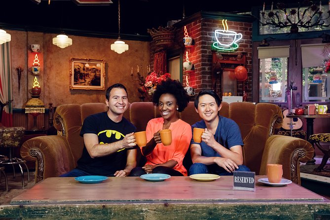 Warner Bros. Studio Tour Hollywood - Photo, video, and what you should prep mentally