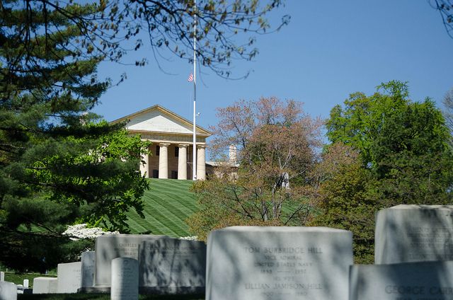 Washington DC: Arlington Nat. Cemetery Ticket & Tram Tour - Price and timing: is $21 worth it?