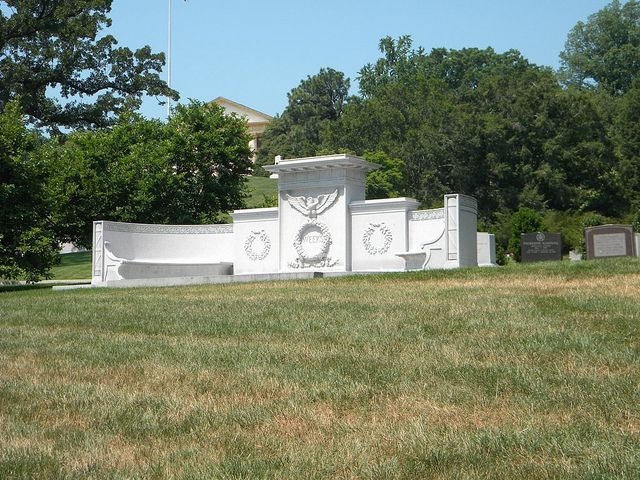 Washington DC: Arlington Nat. Cemetery Ticket & Tram Tour - Small logistics that make the day smoother