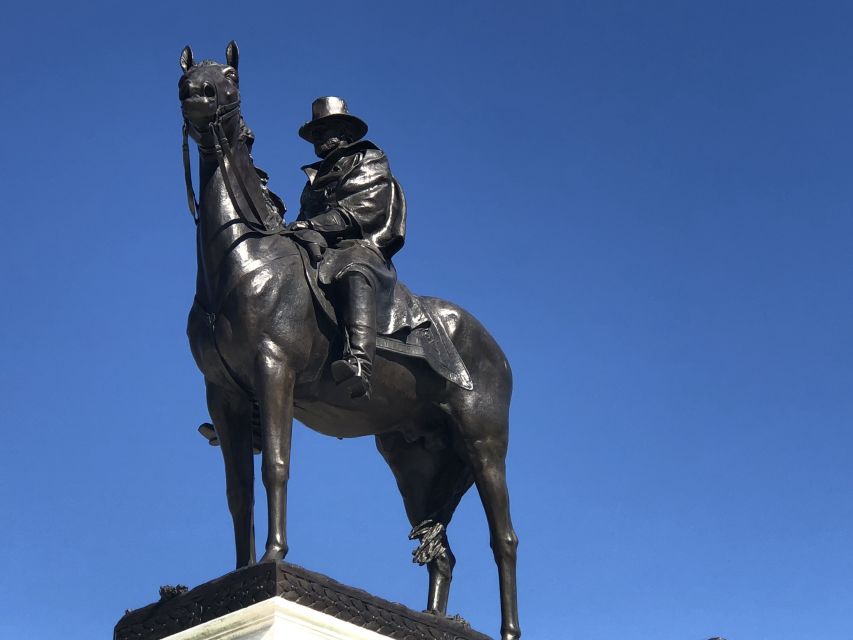 Washington DC: Bus Tour to the Highlights of the Capital - Price value: why $47 can be a smart DC move