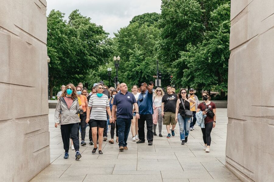Washington, DC: Full-Day Tour with a Scenic River Cruise - Price and Value: Is $71 a Fair Deal?