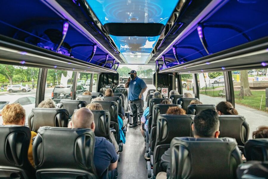 Washington, DC: Full-Day Tour with a Scenic River Cruise - Comfort, Pace, and Who This Tour Fits Best