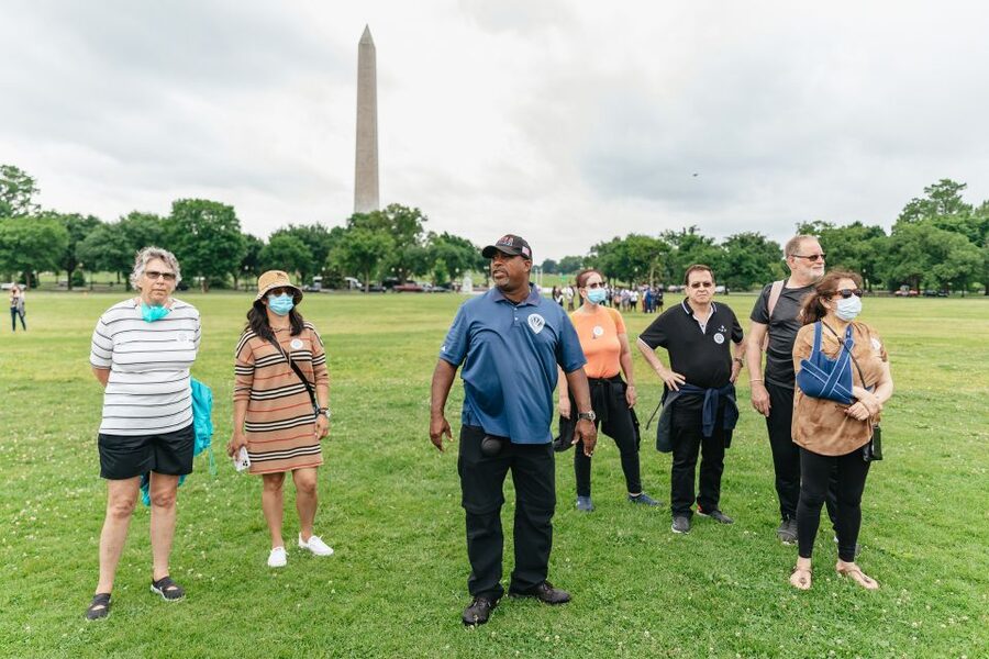Washington, DC: Full-Day Tour with a Scenic River Cruise - Booking Decision: Should You Book This Tour?