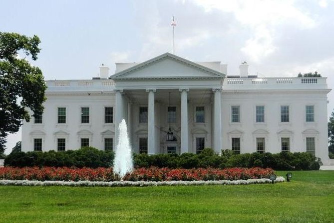 Washington DC Highlights, 1-Day Tour from NYC - Key Highlights at a Glance