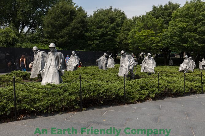 Washington DC Highlights, 1-Day Tour from NYC - Value Check: Is $129 a Smart Way to Do DC From NYC?