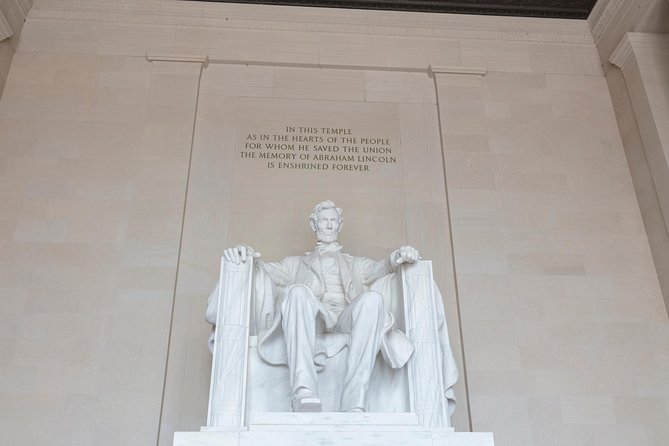 Washington DC Highlights, 1-Day Tour from NYC - Who This Day Trip Fits Best (and Who Should Skip It)
