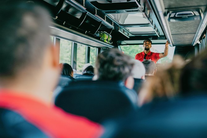 Washington DC in One Day: Guided Sightseeing Tour - Stop-by-stop: what you actually see (and what you do not)