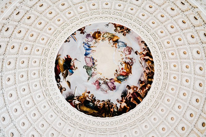 Washington DC in One Day: Guided Sightseeing Tour - What the guides do well (and why it matters)