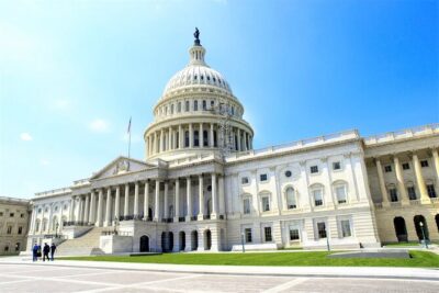 Washington DC “See the City” Guided Sightseeing Segway Tour