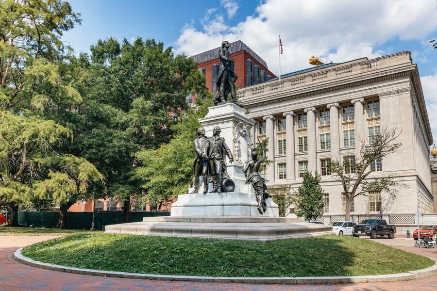 Washington DC: See the City Segway Tour - A 150-minute Segway sprint across Washington DC’s icons