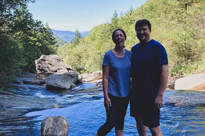 Waterfall Jeep Tour - Backroads and Scenic Views - Price and value: What $109 buys on a waterfall day