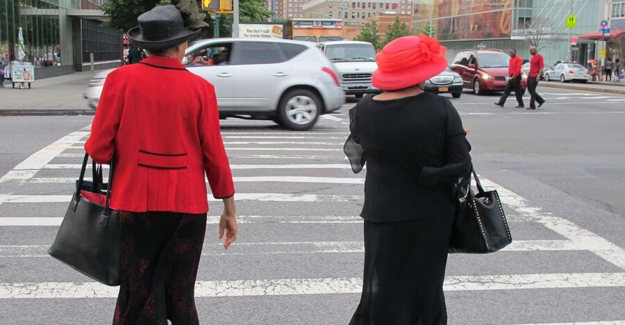 West Harlem: Gospel Church Service and Sunday Walking Tour - Key highlights worth your attention