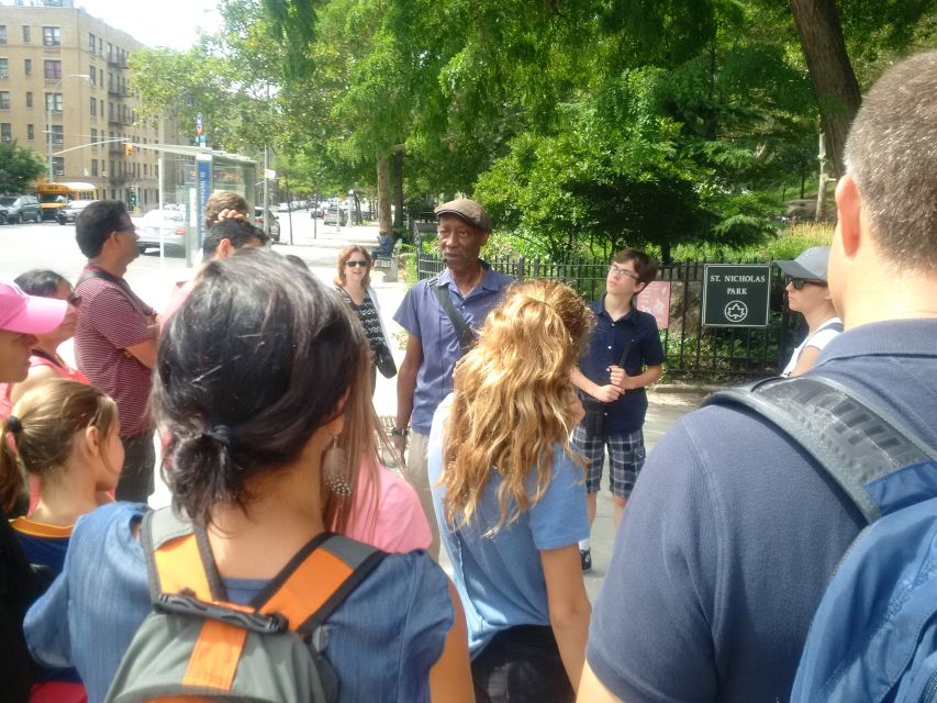 West Harlem: Gospel Church Service and Sunday Walking Tour - Should You Book This West Harlem Tour?