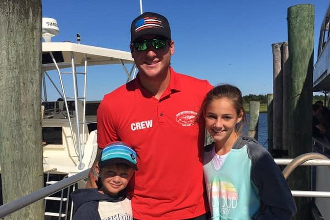 Whale and Dolphin Watching Cruise from Cape May - Price, Value, and Timing: When It Makes Sense to Book