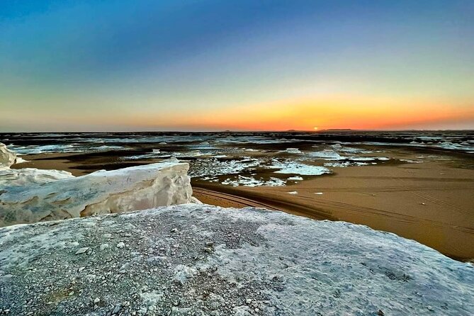 White & Black desert camping tour 2 Days 1 night From Cairo - Packing Tips That Actually Match This Desert Trip