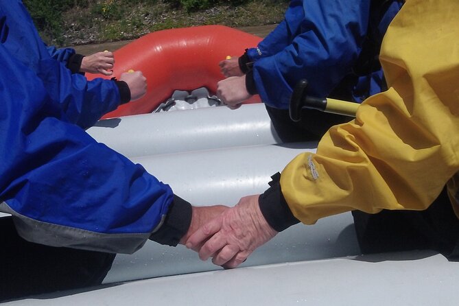 Whitewater Rafting, Jackson Hole - Family Friendly Classic Raft - Price and Value: What $120 Buys You in Real Life