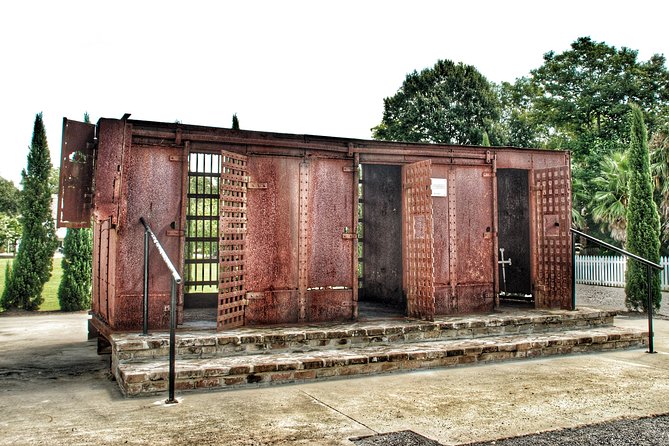 Whitney Plantation Tour with Transportation from New Orleans - Who should book this Whitney Plantation day trip