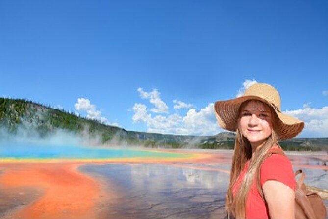 Yellowstone and Grand Teton 4 Day 3 Night Wildlife Adventure - Key points worth knowing before you go