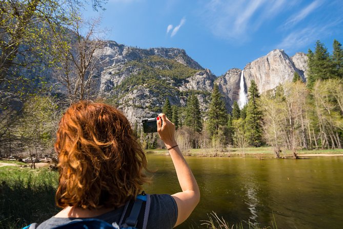 Yosemite Highlights & Giant Sequoias Day Tour from San Francisco - The Pace, Food Stops, and Why You Should Treat This as a Full-Day Commitment