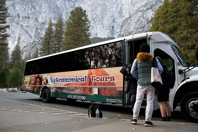 Yosemite Highlights & Giant Sequoias Day Tour from San Francisco - Weather and Sequoia Access, When the Plan Shifts in Real Time