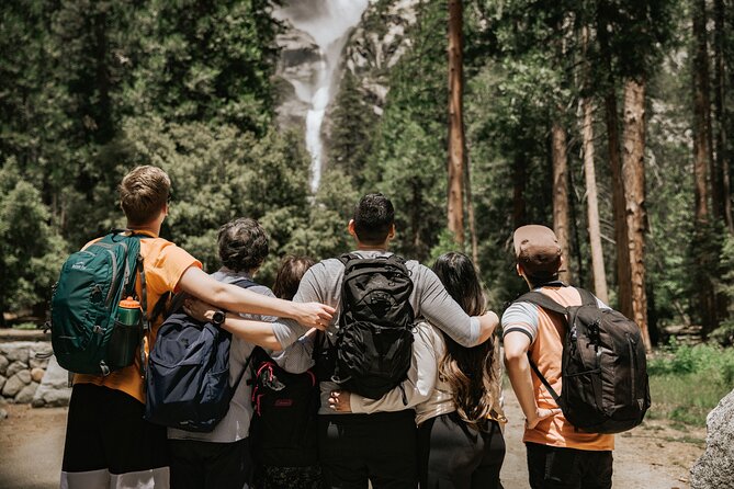 Yosemite Highlights & Giant Sequoias Day Tour from San Francisco - Price and Value, What You’re Paying For at $219