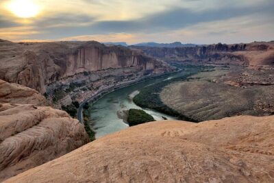 You-Drive 4×4 UTV Adventure–Hell’s Revenge & Fins N’ Things, Moab