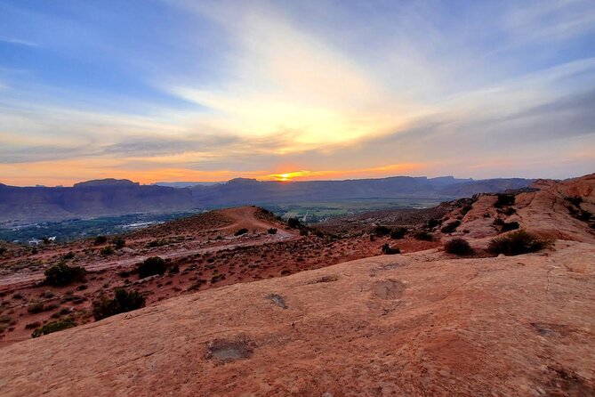 You-Drive 4x4 UTV Adventure–Hell’s Revenge & Fins N’ Things, Moab - The vehicles: quality equipment is part of the value